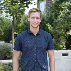 Meet your Posher, Tyler